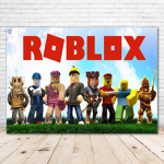 Tim Roblox Hero