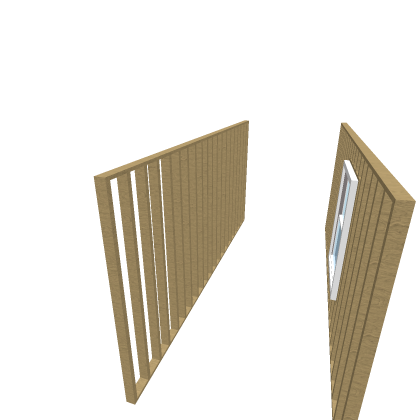 Wall under Construction