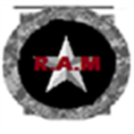 Roblox Assault Military Army  RAM