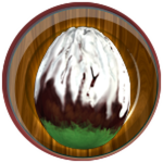 Eggvalanche