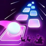 Tiles Hop