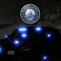 (EARLY REALEASE) Richmond County, Virgina  icon