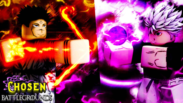 [🏷️DISCOUNT] Chosen Battlegrounds screenshot 1