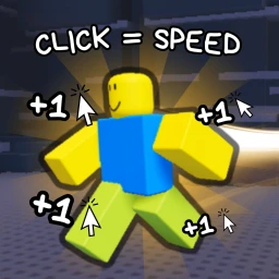 [🎨] +1 Click Speed Retro Escape icon