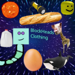 BIG OL' BLOCKHEAD GROUP