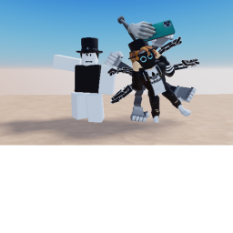 random battles [Pre-Alpha] (HALLOWEEN UPDATE!)