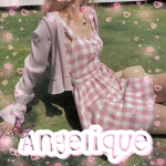 ʚ Angelique ɞ