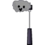 Cute Boom Mic Squad
