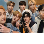 STRAY KIDS KINGS (스트레이 키즈)