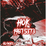 High on khaos