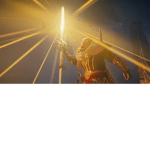 Excalibur Torch