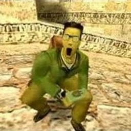 Counter Straik 1.6