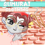 Sumuraiplayz clothing