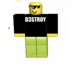 D3STROY
