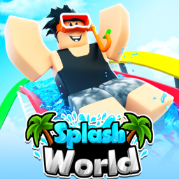 🌊Splash World WaterPark OG
