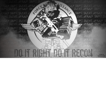 FORECON: Warfare Center [65% WIP]