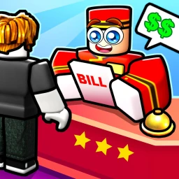 [🎄] Work at a Hotel! 🛎️  icon