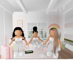 Official Roblox Dance Squad