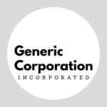 Generic Corporation Incorporated