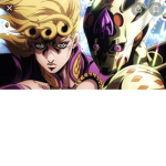Golden experience requiem
