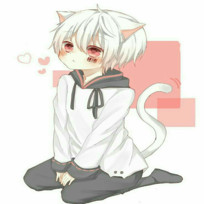 anime boy Roblox decal