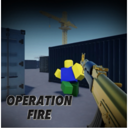 Realistic FPS Game