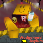 The Wedgehead Asylum