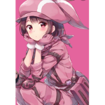 Hi people who love gun gale online