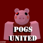 POGS UNITED