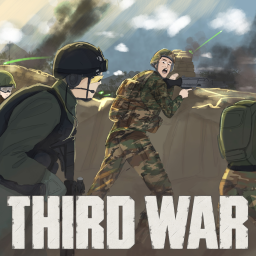 [AIMFIX] THIRD WAR icon