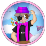 Minitoon Fan grounp