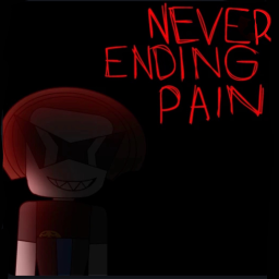 [ALPHA] Never Ending PAIN [1.1]