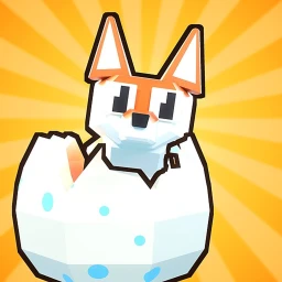 [🎃 NEW] Smash and Hatch! icon