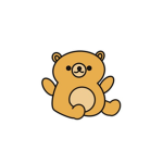 동물 친구들의 놀이터