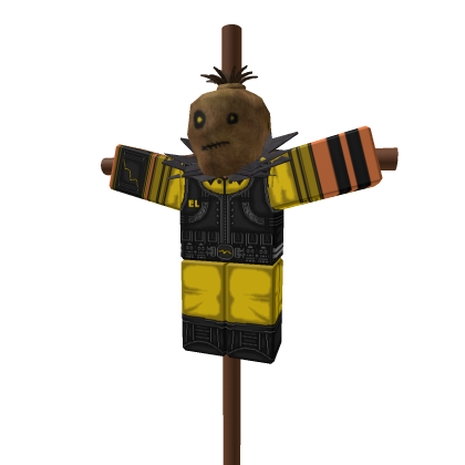 scarecrows