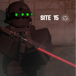 Auxiliary Site - 15