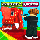 Hunt a Brainrot!💥