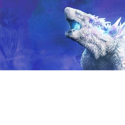 Kaiju prime icon
