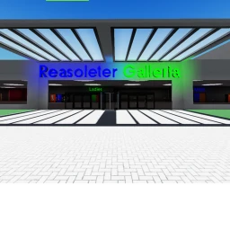 Reasoleter Galleria icon