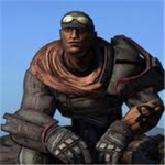 Borderlands Pros