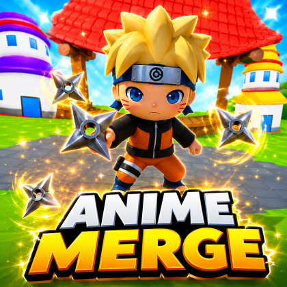 Anime Merge