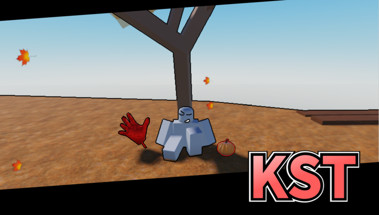 Previous thumbnail of 🍁Killstreak Test