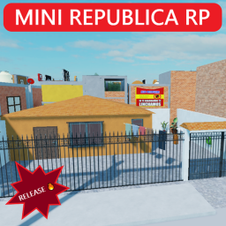 [RELEASE] Mini Republica RP