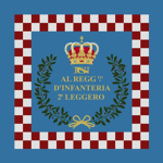 2º Reggimento Fanteria Leggero