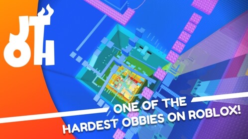 [Classic] Juke's Towers of Hell - UPDATE