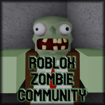 Roblox Zombie Community
