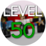 Level 50