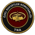 l TNA l Özel Kuvvetler Komutanlığı