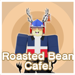 Work At Roasted Bean Café