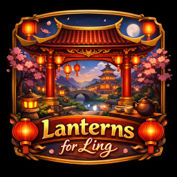 Lanterns for Ling